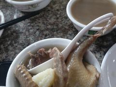 -皇鸽餐厅(五桂山分店)