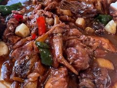 -武庄主特色炒鸡(周恩来纪念馆店)