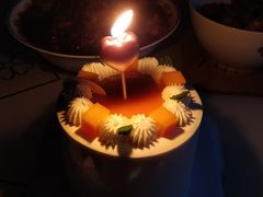 -浮光之丘MontCake生日蛋糕(科华路店)