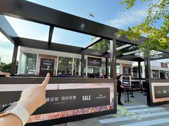 -百年港湾奥特莱斯(香炉礁店)