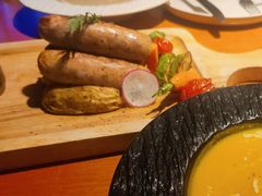 -布拉格餐厅· 中欧捷克菜(全国首店)