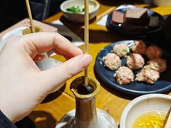 -白乐天毛肚火锅馆(南滨路店)