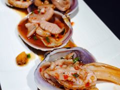 椒麻天鹅蛋-东莱馋房(陆家嘴店)