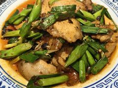 -张太婆老妈蹄花川菜馆·中华餐饮老字号(望平街店)