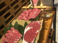 -NIUAN牛庵·日式和牛烧肉(恒隆店)