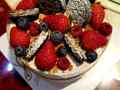 海盐奥利奥-PETIT PARIS 小巴黎(凯德1818店)