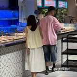 新鲜到会跳舞。最惊喜的是，这里有超值套餐可选择