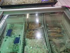 -青岛利群四方购物广场