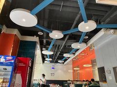 -棒棒鱼活鱼火锅(防洪渠店)