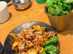 -海云台韩式汤饭·13年匠心韩料(南山店)