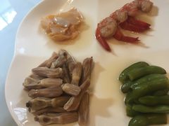 春夏秋冬拼盘-上海老站(徐家汇店)