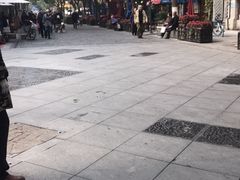 -飞马旅黎黄陂路文旅街区