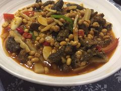-柳州菜饮食文化博物馆
