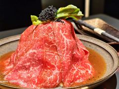 -無二炙坊·和牛烧肉(大钟寺1733店)