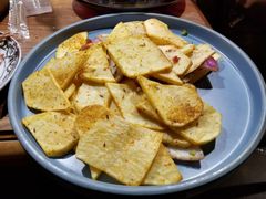 -纳瓦新疆菜(银都店)
