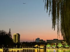 -南通濠河风景名胜区