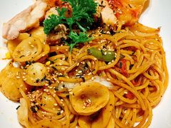 -Gray Whale 灰鲸餐厅(北美N1店)