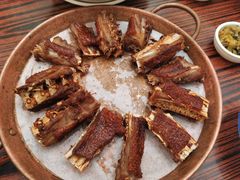 鹅脊骨-陈鹏鹏潮汕菜(宝安机场T3航站楼店)