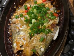 -贰醒·私房小院烧烤 (太古里店)