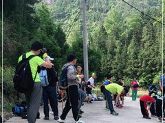 -公盂村