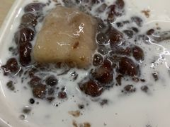 喳咋-透心凉糖水(听海居店)