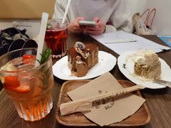 -野路甜点铺(松柏路店)