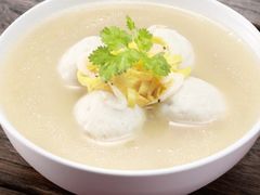 -小杨生煎(龙之梦购物中心店)