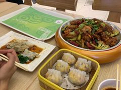 -干锅鱼庄(北京荟聚店)