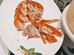 -黑窑厂糖油饼烤鸭·清真菜(黑窑厂街店)