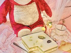 -积慕Cake(解放大道店)
