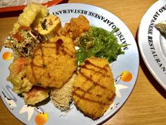 -松子料理(世纪城店)