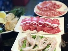 -宽板凳老灶火锅(南礼士路店)