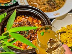-渔语鱼新川菜Bistro(万象天地店)