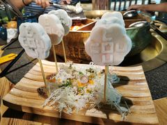 -湊湊火锅·茶憩(东城万达店)