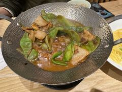 -东北风(柯桥万达店)