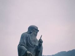 -青岛崂山太清宫