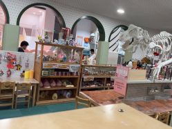 -宝燕乐园(春申店)