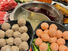 -三江汇火锅店(保全街店)