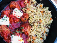 -The Rug Cafe(王府中环店)