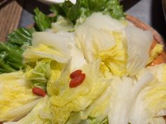 -探鱼·鲜青椒爽麻烤鱼(正佳广场店)