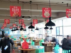 大堂-李子坝梁山鸡(李子坝大鸡哥店)
