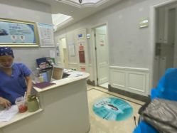-杭州奥拉克医疗美容门诊部