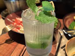 -CHINCHIN 青青·泰国料理(万象食家店)