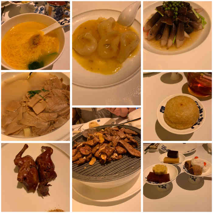 耳朵眼会馆鼓楼店