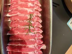 -季季山·云南野生菌火锅(上海首店)