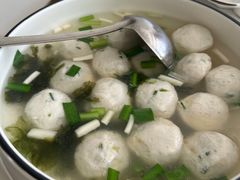 -荣祥海鲜·烟台菜(胜利路二部)