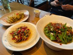-味莊餐厅(康庄南街店)