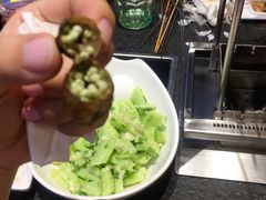 -邢氏老太太烤串(北兴街店)