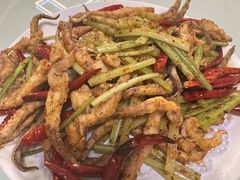 -胖子菜馆(隆昌路店)