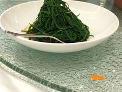 -巴音浩日娲·蒙餐(双林东路店)